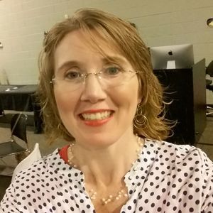 Meet your Posher, Tammy